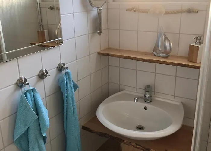 Mina Vakantiehuis Warwerort