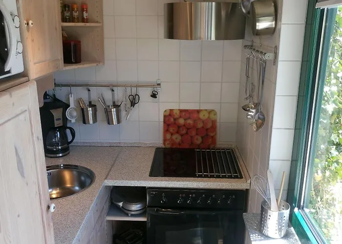 Vakantiehuis Mina Warwerort